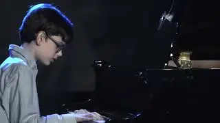 Daniel performs 