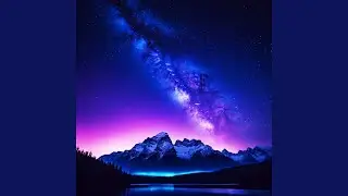 Nebula Tranquility Flow