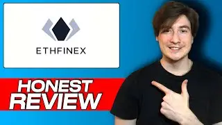 ETHFINEX: Honest Review & User Experience of This Ethereum Trading Platform
