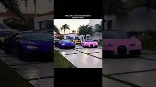 POV: The Most Absent Student Posted a Story 😶🔥 | Silent Comeback#POV