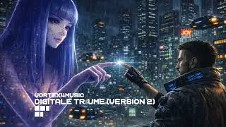 Digitale Träume (with little artefacts and glitches, german version 2)