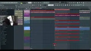 Cracked Beat Tutorial with Internet Money Records producer