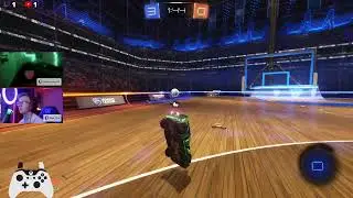 Rocket League w Flips_250