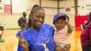 Texas State Youth Conference Slideshow 2022