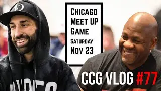 CCG VLOG #77: 
