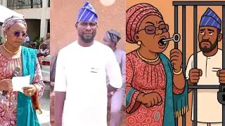 Message to the Executive Governor of Kogi State, Message to the Accountant General of Kogi State