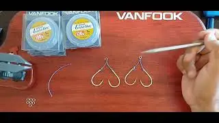 THE MAKING OF ASSIST HOOKS