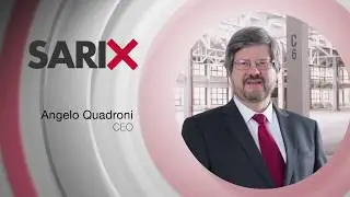 Prix SVC Svizzera italiana 2017 - Sarix SA