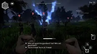 (Working On Side Quests As Arthur) We Happy Few 