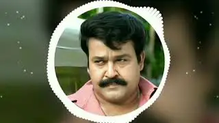 ALI BHAI | MOHANLAL BGM | King of BGM