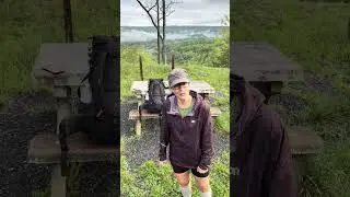 May 4 Lottery Ticket Update | Appalachian Trail Thru-Hike 2025