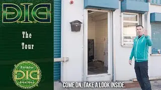 Take the Tour -Dublin Indoor Gardening