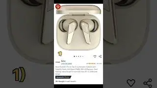 Top 5 Best Earbuds Under 1500 in 2025 ⚡⚡