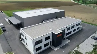 Hinter den Kulissen - Online Rundgang im Primo Headquarter