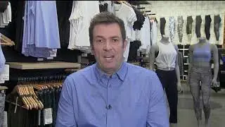 Lululemon CEO׃ Doubling Down | Mad Money | CNBC