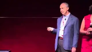 Mario Derba Keynote at Oracle South Europe Immersion Training event