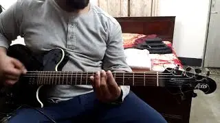 Blackened Grindcore Riffs