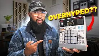 I bought the MPC Sample. Was it worth it?