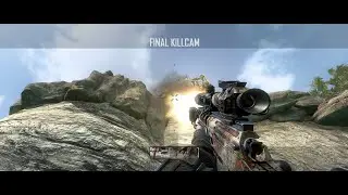 My Favorite Shot