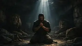 Daniel in the Fire | Concrete Faith (Official Music Video)