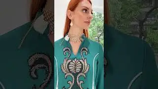 Abaya Dubai beautiful dress #short #shorts #shortvideo #shortsfeed #fashion #dress #dresses #viral