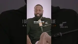 The Story Behind Dwyane Wade Moving to the Cavs with LeBron😱 #nba #nbaedits