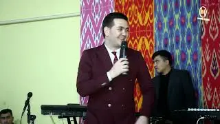 Kamronbek Soburov 2-qisim