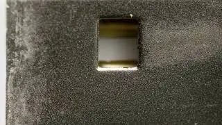 Satisfying Macro. Everyday Objects In Macro - Close-up - Zoom - Iphone - Cable - USB