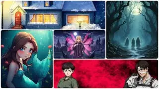 Compilation MiaQc Suno AI Songs N.5 | Various Content | Over 15 min!