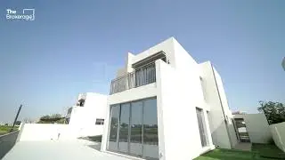 Prime Golf Course View | Large Plot | Vacant | Emaar South, Dubai