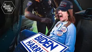Crackdown On Election Fraudsters |&nbsp;Ep. 1072