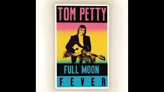 Zombie Zoo by Tom Petty