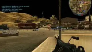 KillaHacks BF2 Rampage