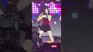 스테이씨  윤 &lsquo;ASAP&rsquo;(STAYC YOON Fancam) 2026跨年演唱 20251231