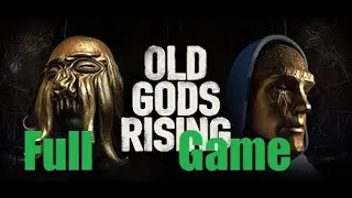 Old Gods Rising - Full Gameplay 2020 HD