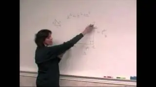 Mrs Wright Pythagorean Lesson