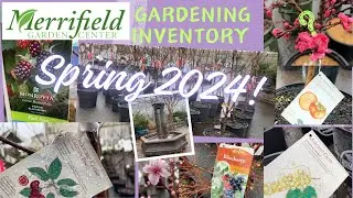 Find The Best Fruit Trees Merrifield Gardens - Spring 2024 Edition!