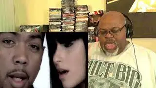 Love This Song ! Nelly Furtado -Say It Right (2006 )1st Time Reaction