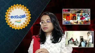 Inspiring Story of Abha Gupta | Ant Mascot &ndash; Founder of Revolutionizing the B2B World with AI | జయహో