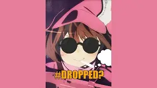 DIG IT OR DROPPED? | 2018 SPRING ANIME SEASON