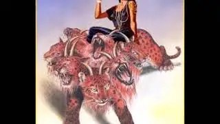 IN DEFENSE OF THE LITERAL IMAGE OF THE BEAST