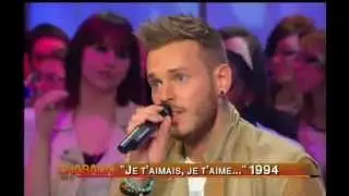 M.Pokora Reprend 