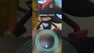 Соник бум core #соник #шедоу #соникбум #соник3 #sonic #sonicboom #shadow #core #эгман #eggman