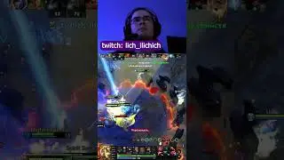 (twitch.tv/lich_ilichich) ИМБА ПАТЧА #dota #dota2 #dotastream #mmr