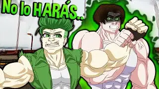 NO TE LO VOY A PERMITIR!!...  NOVIA CON DERECHO TEMPORADA 52 - Mr Cheems