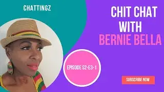CHATTINGZ S2E3-1: MALCOLM X MURDERERS CONVICTIONS OVERTURNED|KLANSMAN GANG TRIAL|ISHAWNA NEW COLLAB
