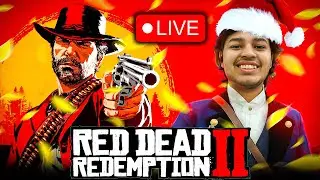[🔴LIVE ]LAST STREAM OF EOMM RIVALS AND RDR2 IN 2025#phoenix #livestream #marvelrivals #rockstargames
