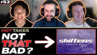 T1 WINS KESPA CUP! / Shifters Is OK? / Broadcast Deals / CFO Shad0w / LPL Rosters - Hot Takes ep. 53