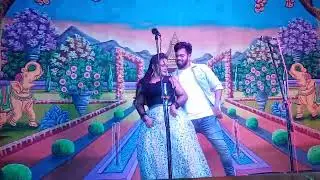 Sunil naik & @sujatabdavanagere5838 Drama dance
