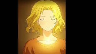She Would Find Her Own Light
